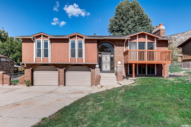 Existing Home
