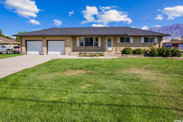 Existing Home