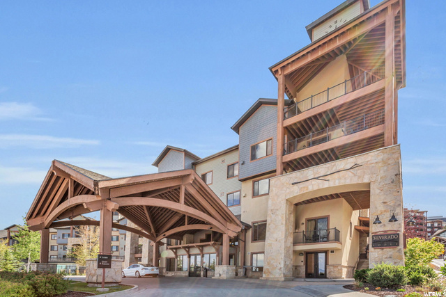 2653 CANYONS RESORT DR #326, Park City UT 84098