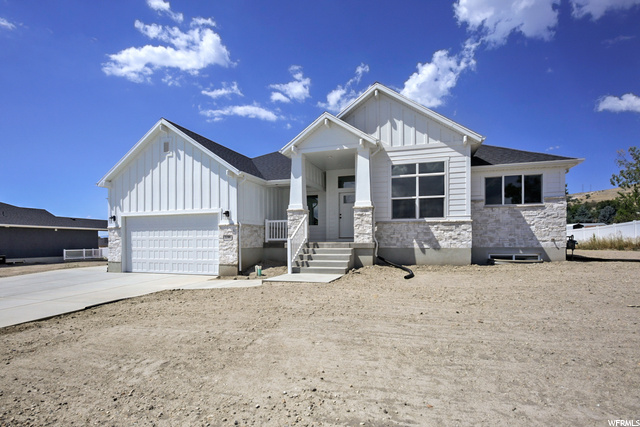 3199 N 1500 W #101, Pleasant View, UT 84414