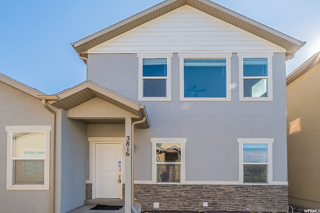 Existing Home
