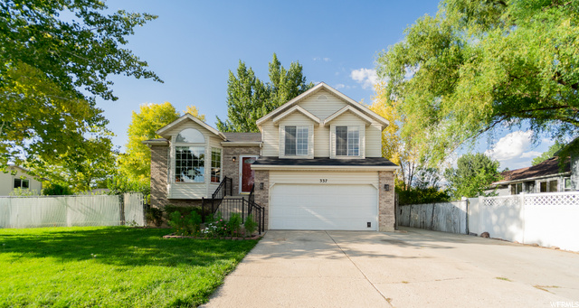 Existing Home