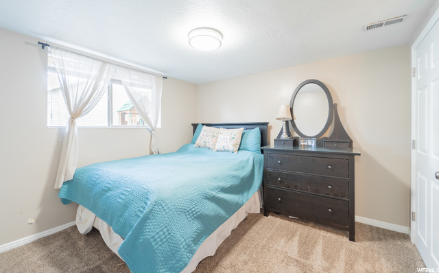 Bedroom #4