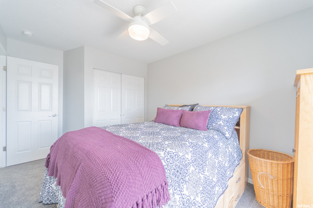 Bedroom #2