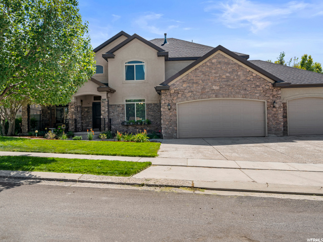 Existing Home