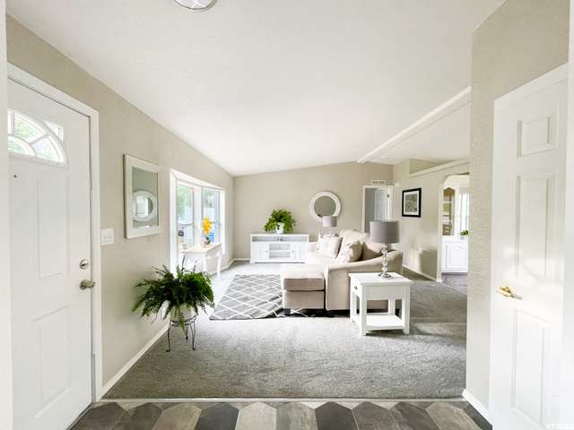 Existing Home