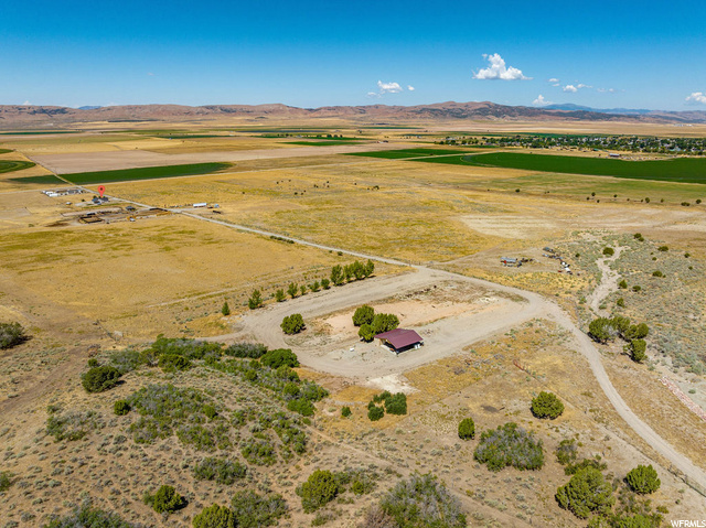 Land For Sale In Levan Utah