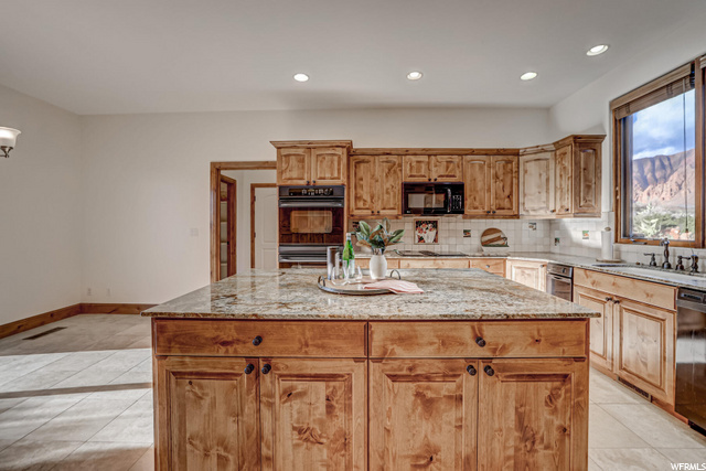 Existing Home