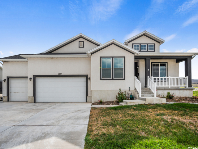Existing Home