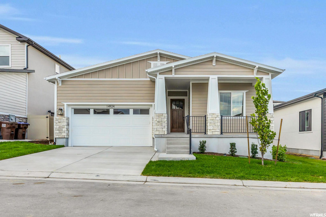 Existing Home