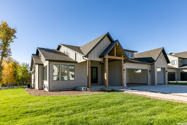 Existing Home