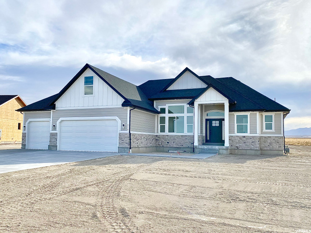 Existing Home