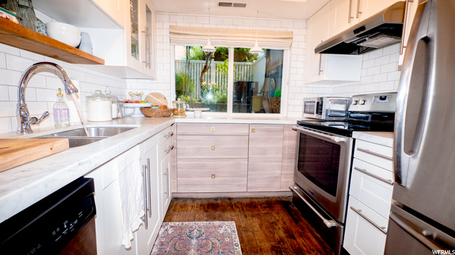 Existing Home
