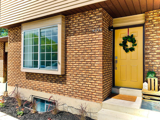 Existing Home