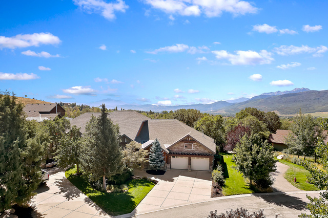 4903 E Eagleridge Dr #17, Eden, UT 84310