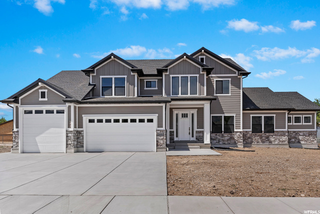 Existing Home