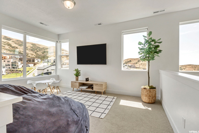 Upstairs Loft / Family Room