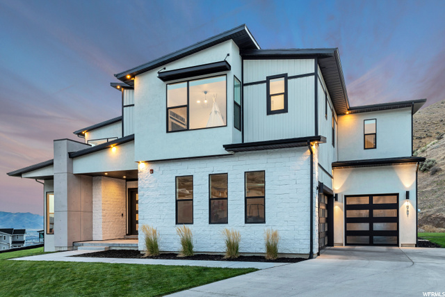 Existing Home