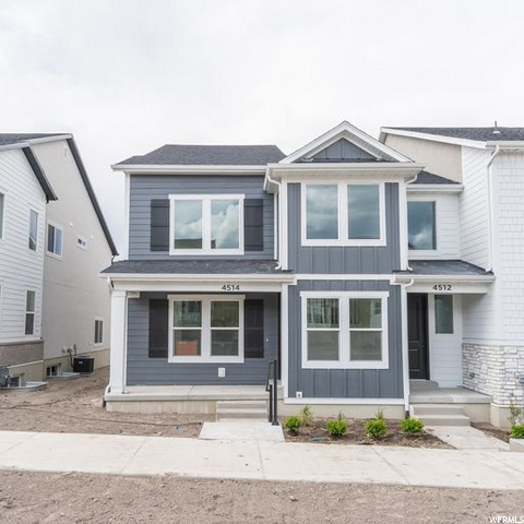 Existing Home