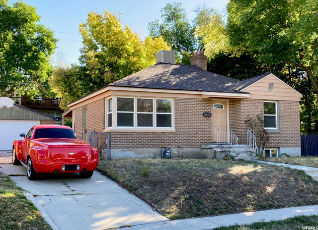 Existing Home