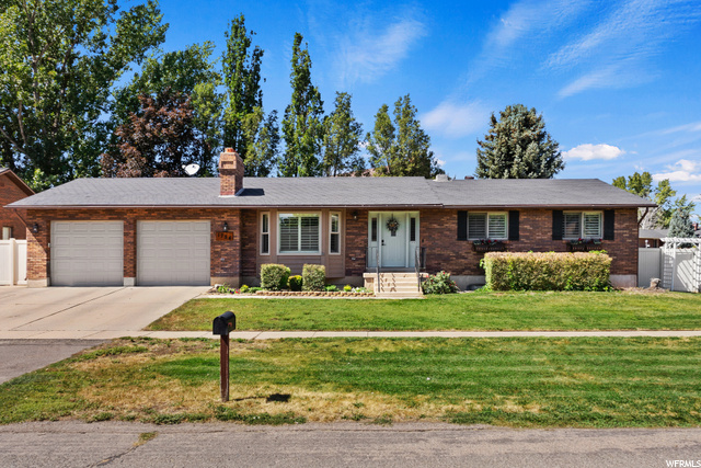 Existing Home