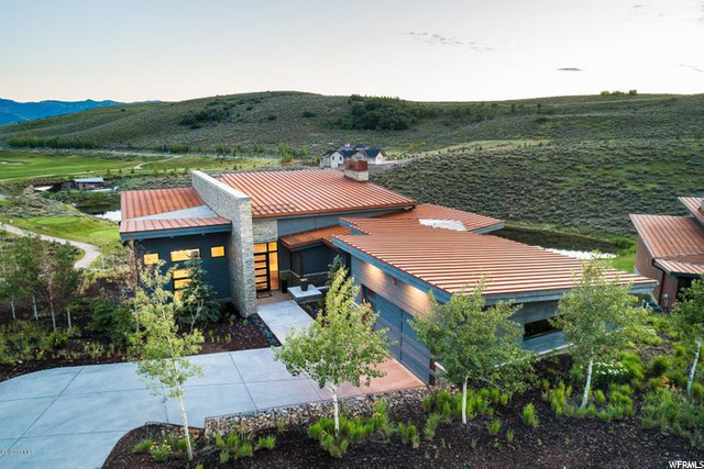 Your Dream Utah Property | $5,350,000 | 6423 Golden Bear Loop #5 Park