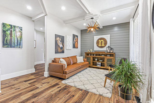 Existing Home