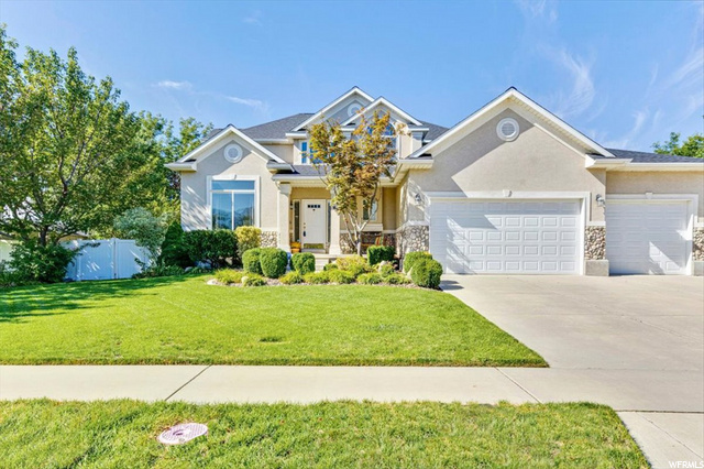 Existing Home