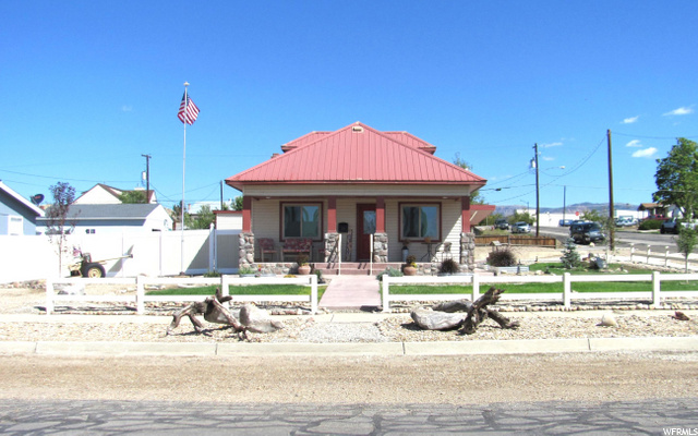 Existing Home