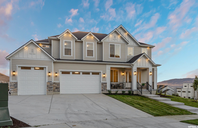 Existing Home