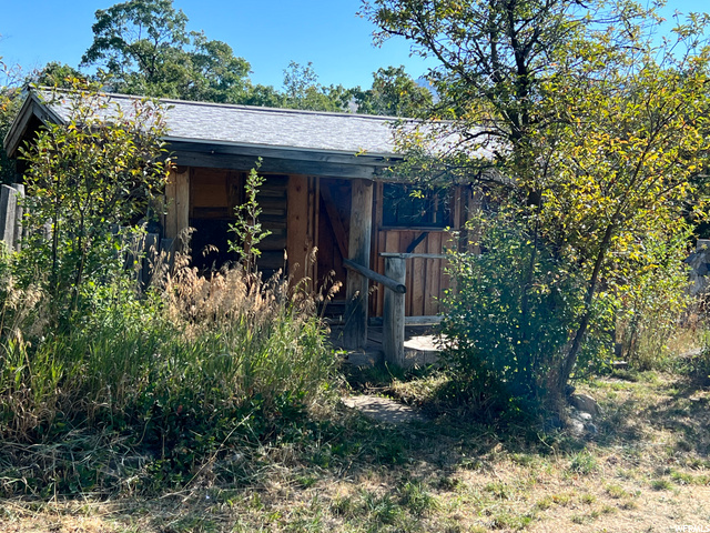 Cabin 3
