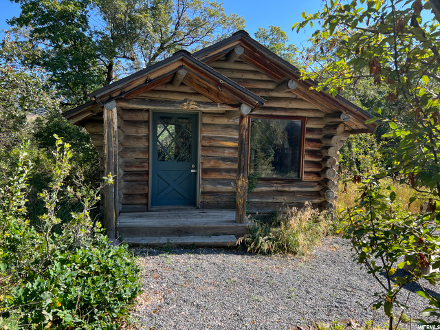Cabin 2