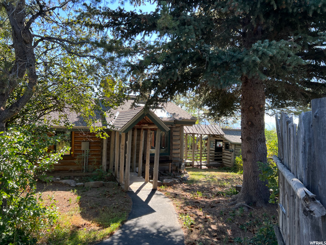 Existing Home