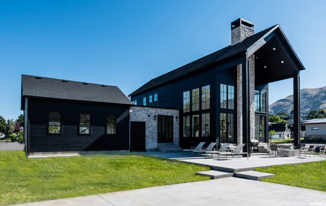Existing Home