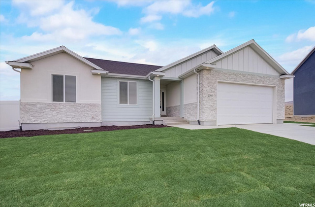Existing Home