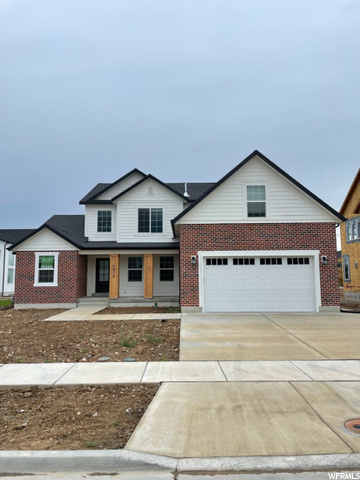 Existing Home