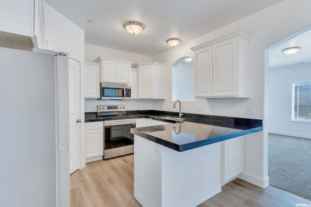 Existing Home