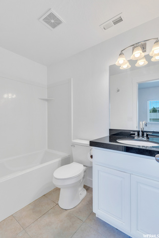 Master bath