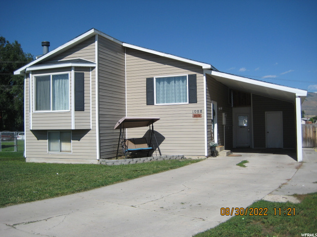 Existing Home