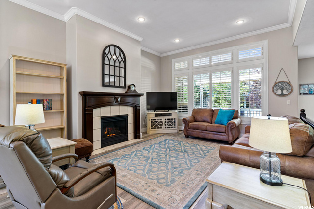 Existing Home