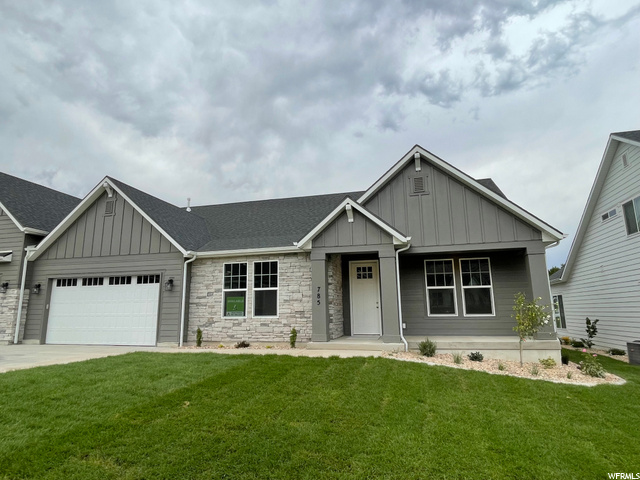 785 E 110 S #4, Salem UT 84653