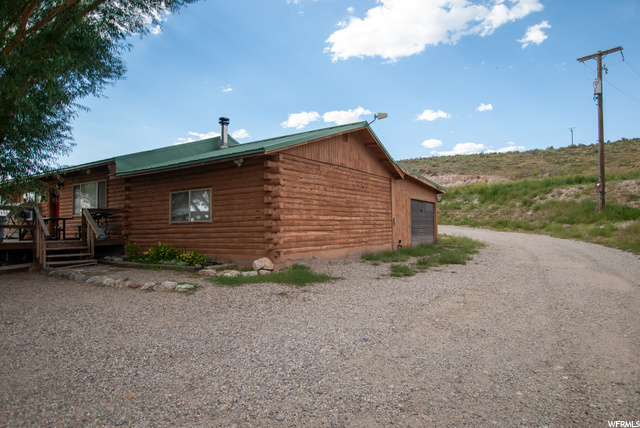 Your Dream Utah Property | $699,000 | 754 E Main St Adamsville UT 84731 ...