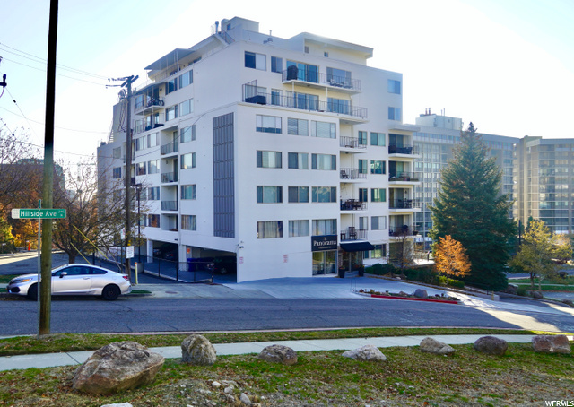 Existing Home