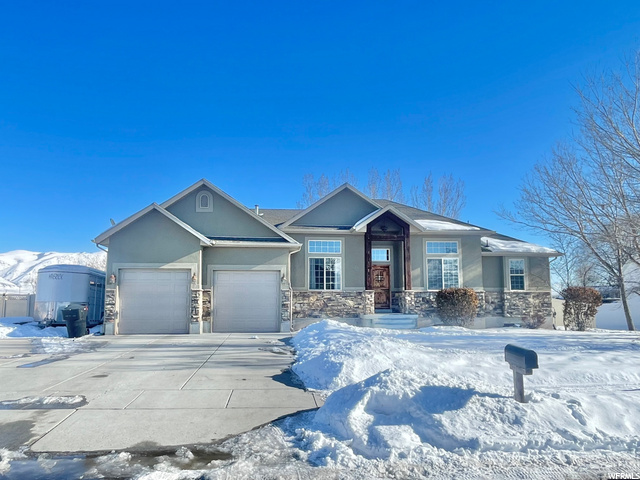 Existing Home