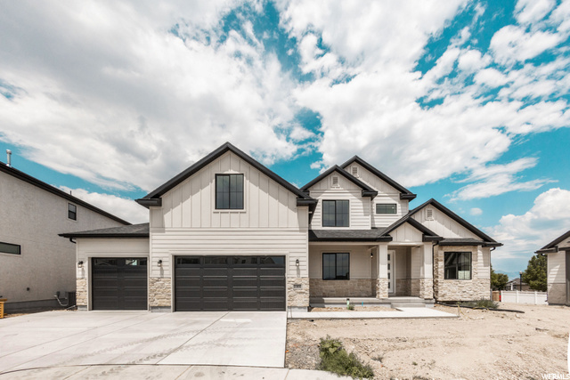 Existing Home