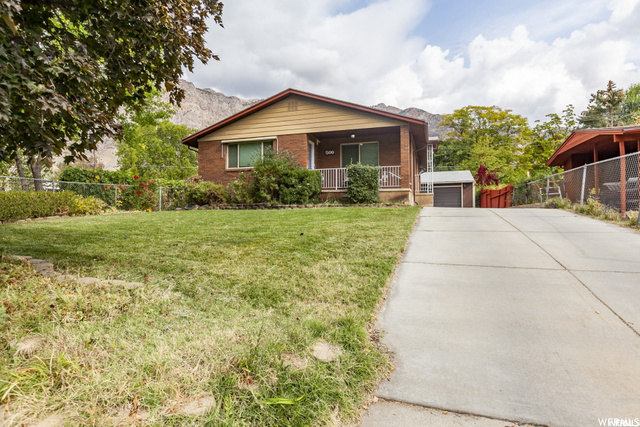 Existing Home