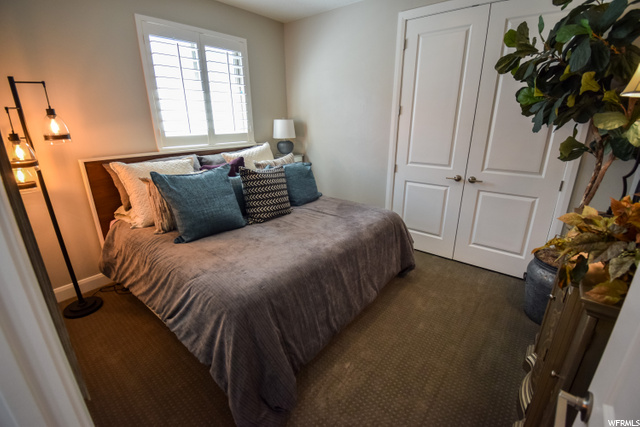 Guest bed