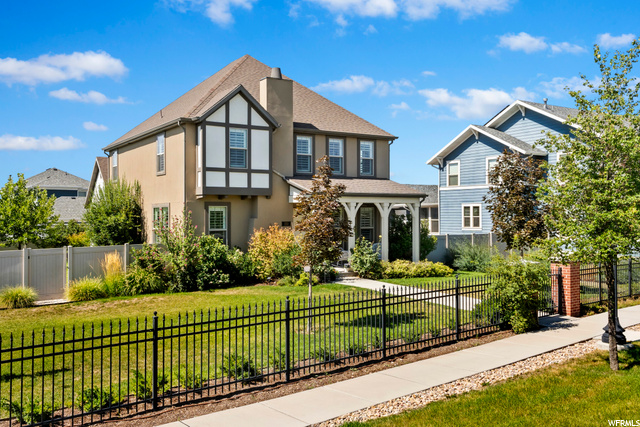 Existing Home