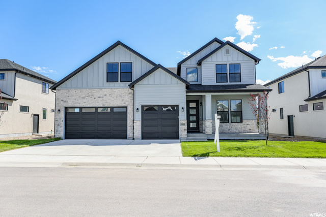 Existing Home