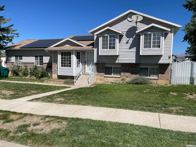 Existing Home
